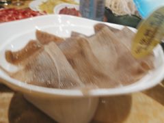 -清真军邺·金富苑肥牛(石坡街旗舰店)