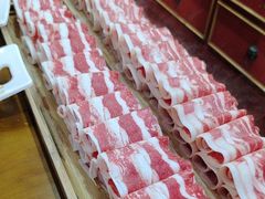 -津门老羊家·铜锅涮羊肉·烧烤(科技园店)