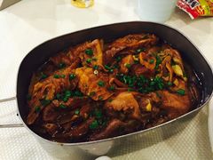 -渔娘渔家丹东海鲜(东直门店)