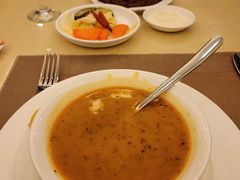 -苏坦土耳其餐厅(白云宾馆店)
