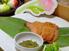 -蔡澜点心·粤菜(西单大悦城店)