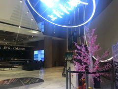 -SFC上影影城(港汇永华IMAX激光店)