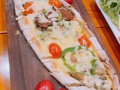 -TUK土耳其餐厅·下午茶(卢湾店)