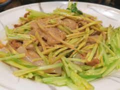 -小土豆北方菜馆(文慧园店)