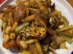 -庆峰龙虾烧烤(合肥一店)