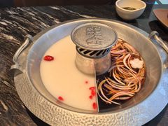 寿喜锅-牛New寿喜烧(新六百店)
