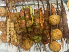 -老谢野馄饨(延安路店)