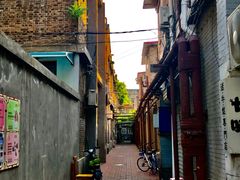 -天津五大道文化旅游区