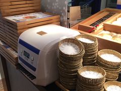 -刀小蛮半只鸡过桥米线(家乐福四元桥店)