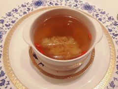 -Yan Ting 宴庭中餐厅(上海静安瑞吉酒店)