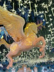 -花嫁丽舍婚礼殿堂(世博江景店)