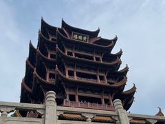 -黄鹤楼
