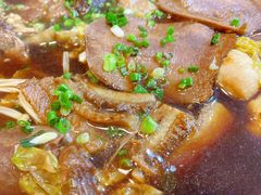 -大牛湾·眷村牛肉面(蠡溪店)