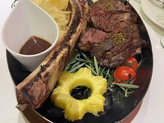 -王品牛排(珠海富华里店)