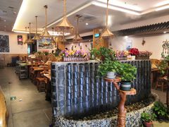 -滇香肴·云南菜蒸汽石锅鱼(云南北路店)