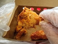 -阿捡忭京炸鸡(韭菜园总店)