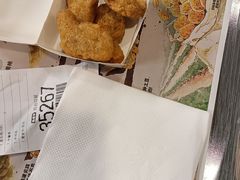 -麦当劳(金沙广场店)