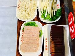 -邵汇大虾(泉园一路店)
