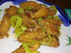 -吉林大学前卫校区南区-日新楼