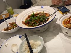 -兰湘子·湘菜小炒(崂山丽达店)