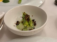 -上海和平饭店-华懋阁 The Cathay Room