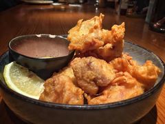 -山杏yama-katsu·吉列炸物