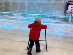 -宁波冰雪大世界(北仑区)