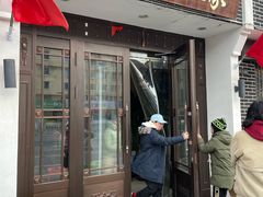 -君霖私家菜(春柳店)