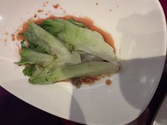 -中国坊中餐厅(石家庄希尔顿酒店)