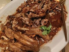 -小天厨民间菜馆(深圳街店)