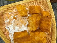 -安泰楼·佛跳墙创始人·传统闽味早茶·酒楼(三坊七巷闽菜地标店)