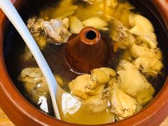 -旅马餐厅(茅家埠店)