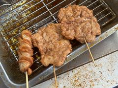 -丁脊壹绝·里脊肉