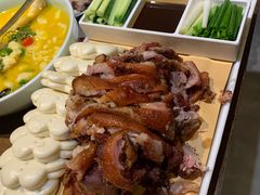 -张大嘴菜馆(庞各庄店)