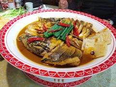 -老德州四合院·德州菜(天衢路店)