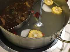 -牛记皇·鲜牛肉火锅(弘阳广场店)