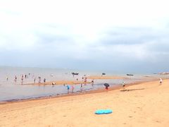 -李官龙王庙海滨旅游度假村