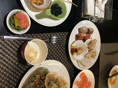 -339旋转餐厅(天府熊猫塔店)