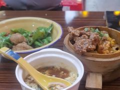 -山城欢现炒食堂(上海城店)