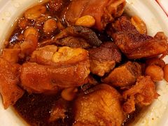 -深运潮州粥(东门店)