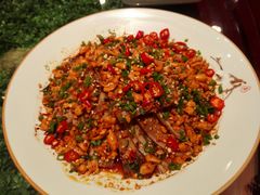 -禾珍珠家常小馆(河南博物院店)