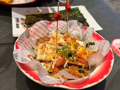 -钱锋炭缸烧烤(南湖大路总店)