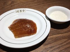 -全聚德(江宁店)
