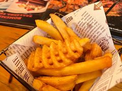 -MR.ROCKY洛奇先生RESTAURANT&BAR(宝安壹方城店)