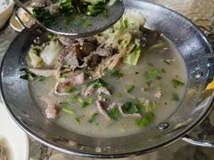 跷脚牛肉-杨三孃跷脚牛肉(清凤时代店)