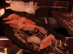 -金海湾自助餐厅(金陵饭店)