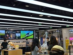 -Sony Store索尼(广州正佳店)