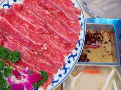 -龙森园火锅(琴台路店)