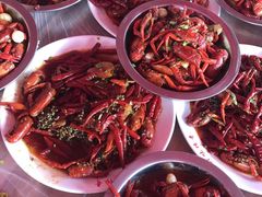 -虾味传奇(生态龙虾城店)