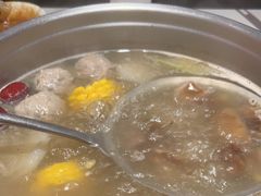 -八合里潮汕鲜牛肉火锅(福州万象城店)